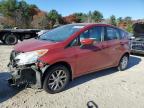 2015 NISSAN VERSA NOTE - 3N1CE2CP0FL436719