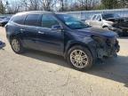 CHEVROLET TRAVERSE L снимка