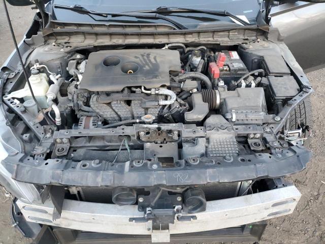 2019 NISSAN ALTIMA SL - 1N4BL4EV4KC111668