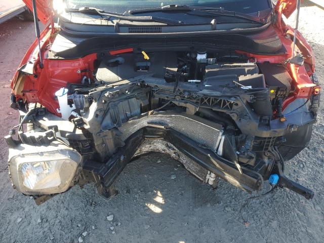 2022 KIA SOUL GT LI KNDJ63AU0N7165745