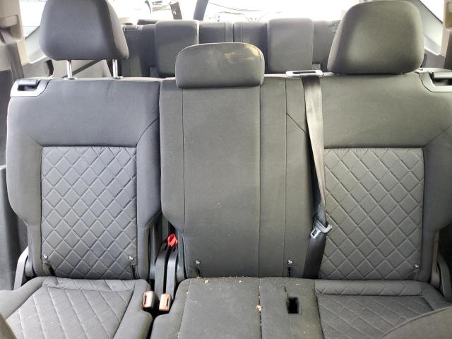 2018 VOLKSWAGEN ATLAS S - 1V2AP2CA0JC543458