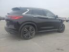 INFINITI QX50 LUXE photo