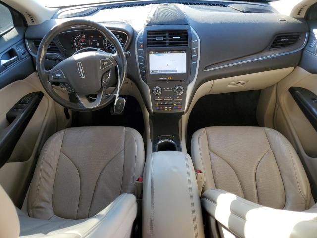2017 LINCOLN MKC RESERV - 5LMCJ3C97HUL35436