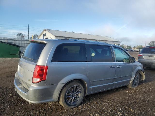 2017 DODGE GRAND CARA - 2C4RDGCG1HR557644