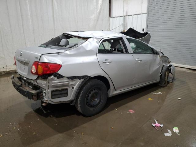 Vin: 2t1bu4ee0ac410152, lot: 79685984, toyota corolla base 20103