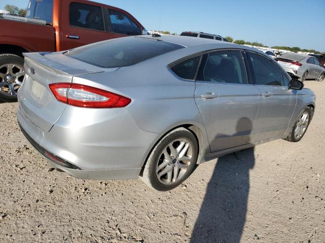 VIN 3FA6P0H70GR142971 2016 Ford Fusion, SE no.3