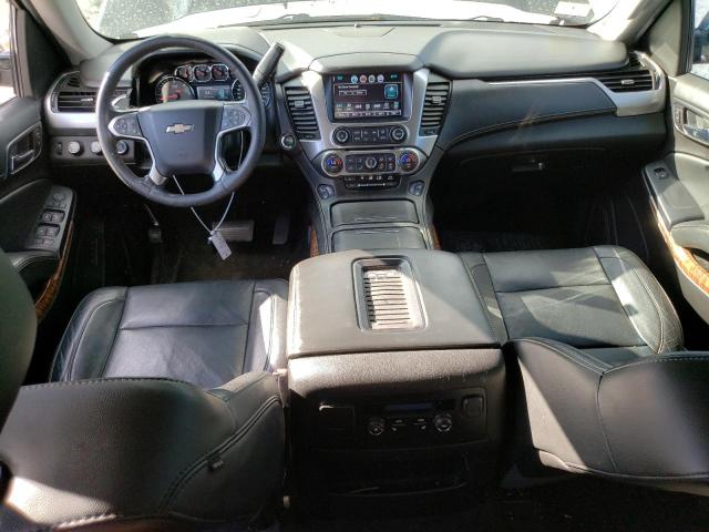 2016 CHEVROLET SUBURBAN K - 1GNSKJKC2GR428049