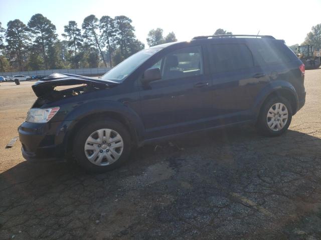 2017 DODGE JOURNEY SE #3024571590