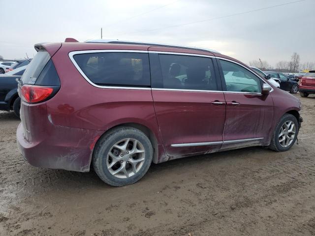 2019 CHRYSLER PACIFICA L 2C4RC1GG0KR667392