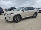 LEXUS RX 350 BAS снимка