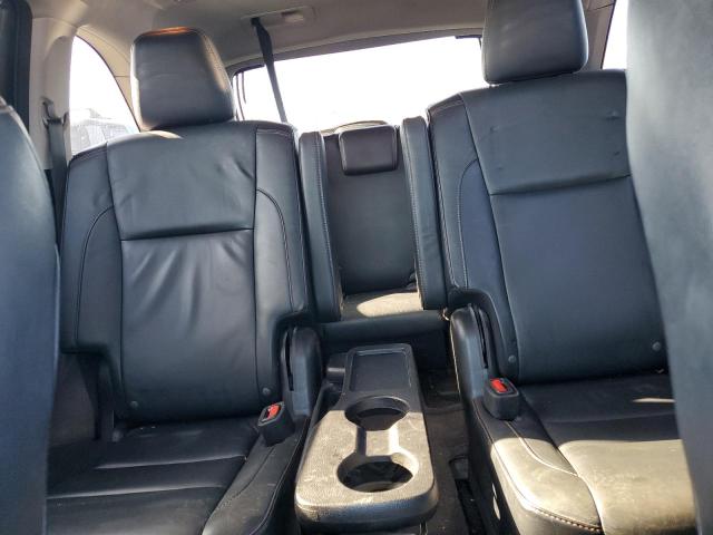 2016 TOYOTA HIGHLANDER - 5TDJKRFH9GS335586