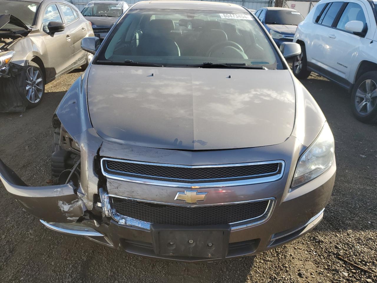 Lot #2994088360 2010 CHEVROLET MALIBU 2LT