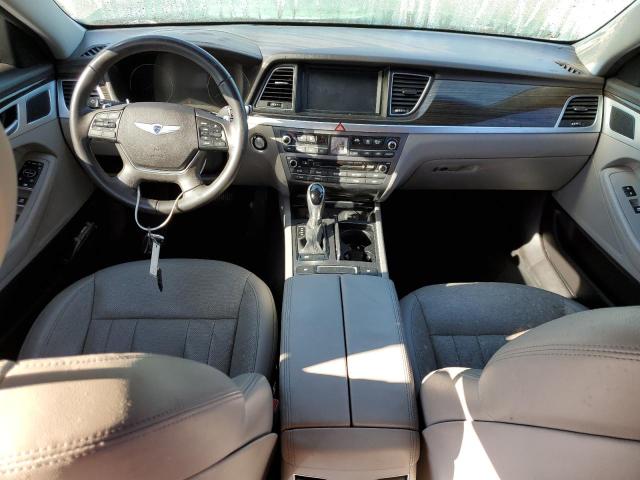 2016 HYUNDAI GENESIS 3. - KMHGN4JE8GU130768