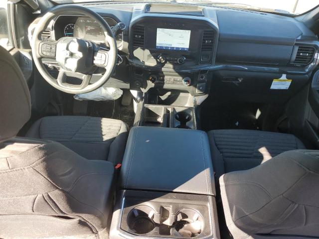 2021 FORD F150 SUPER - 1FTEW1CP9MKE88345