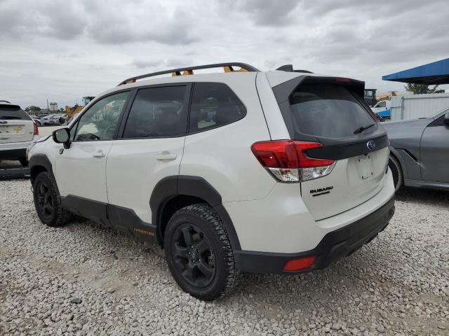 2024 SUBARU FORESTER W - JF2SKAJC7RH405130