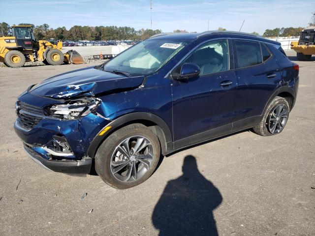 Vin: kl4mmds28nb138399, lot: 80566974, buick encore select 2022 img_1