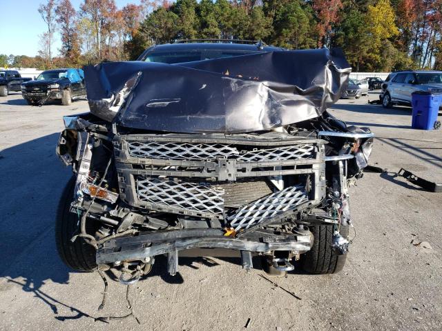 2016 CHEVROLET SUBURBAN K - 1GNSKHKC0GR461284