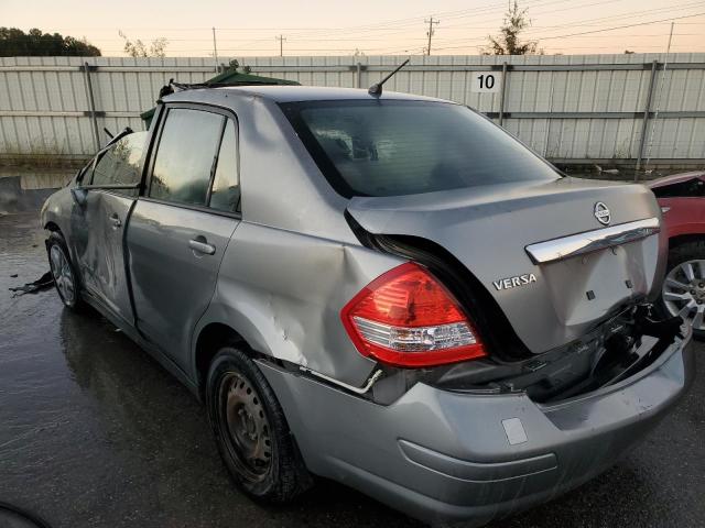 Vin: 3n1bc1ap3al466837, lot: 81192114, nissan versa s 20102