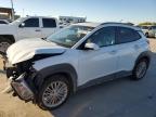 2021 HYUNDAI KONA SEL - KM8K22AA9MU655287