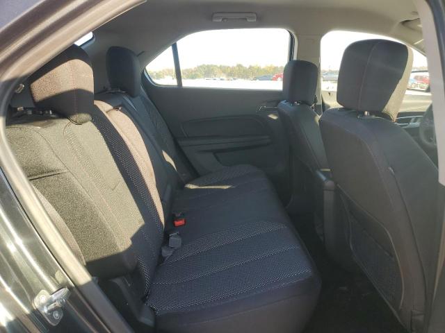 2017 CHEVROLET EQUINOX LS - 2GNALBEK1H1539123