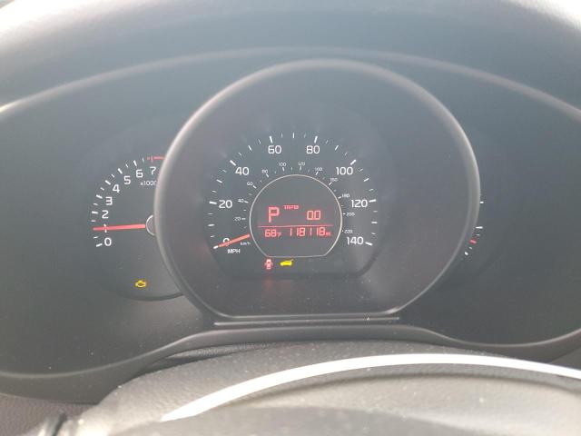 2015 KIA SOUL - KNDJN2A27F7172396