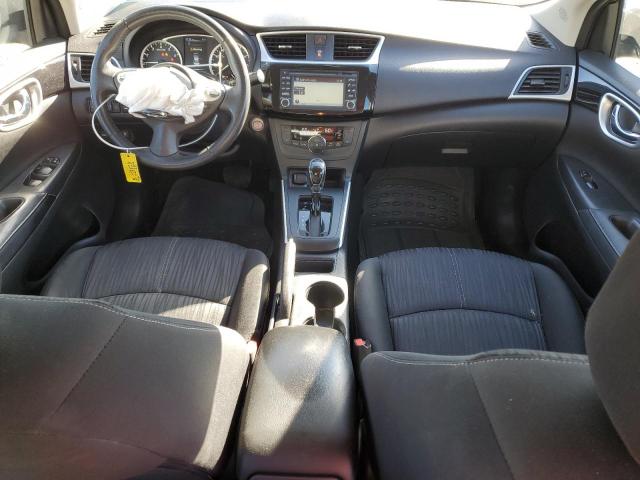 2018 NISSAN SENTRA S - 3N1AB7AP0JY320349