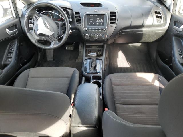 2018 KIA FORTE LX - 3KPFL4A76JE217842
