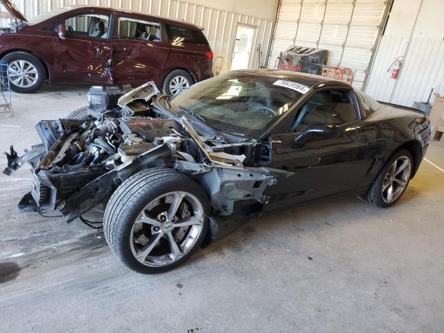 2011 CHEVROLET CORVETTE G #3024877400