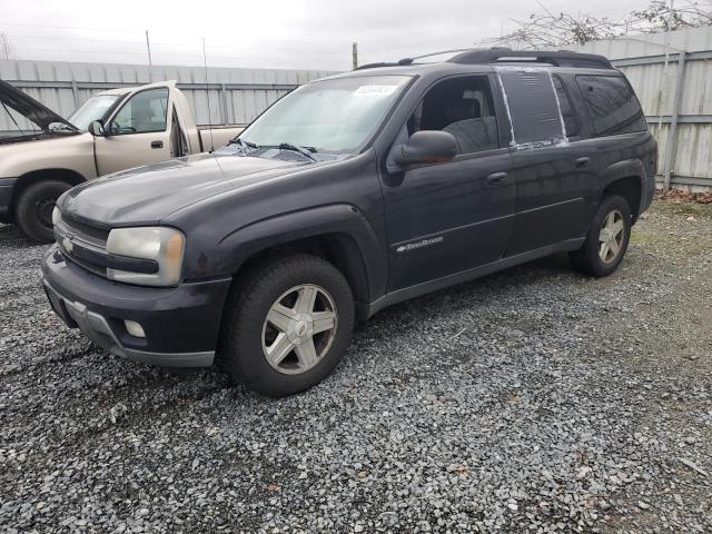 2002 CHEVROLET TRAILBLAZE #2974736103