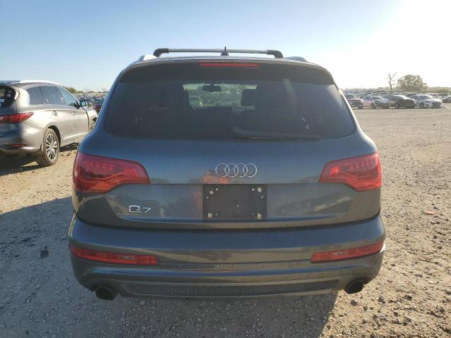 VIN WA1DGAFE8DD012010 2013 Audi Q7, Prestige no.6