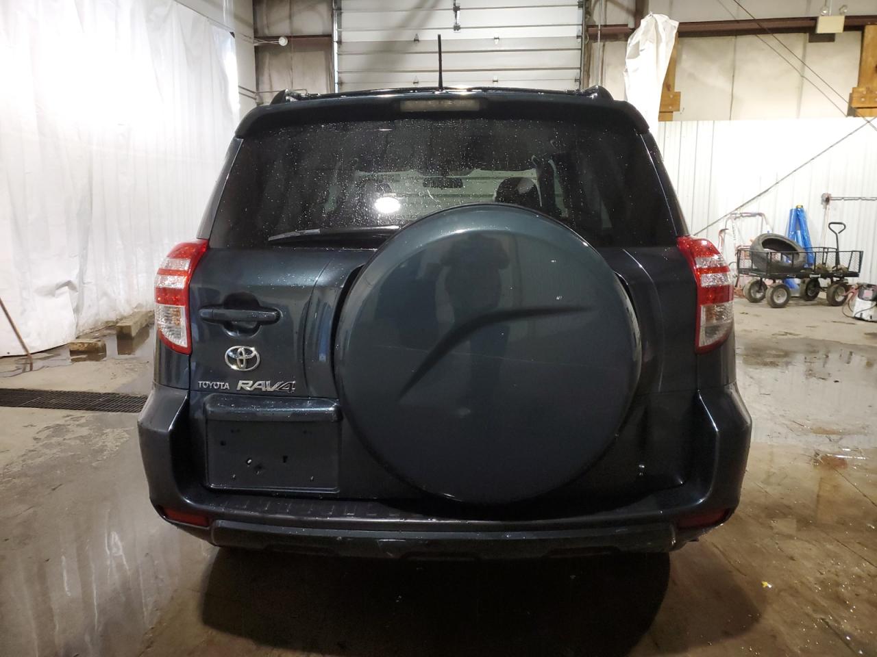 Lot #3022951259 2010 TOYOTA RAV4