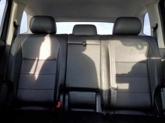 2019 VOLKSWAGEN TIGUAN SE - 3VV2B7AX2KM164567