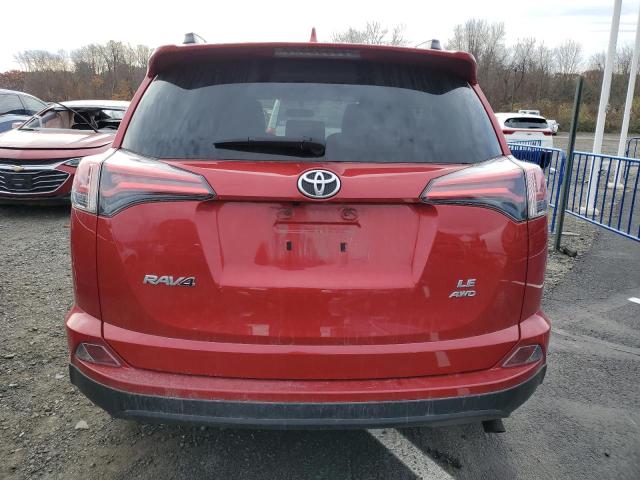 VIN JTMBFREV3GJ051285 2016 Toyota RAV4, LE no.6