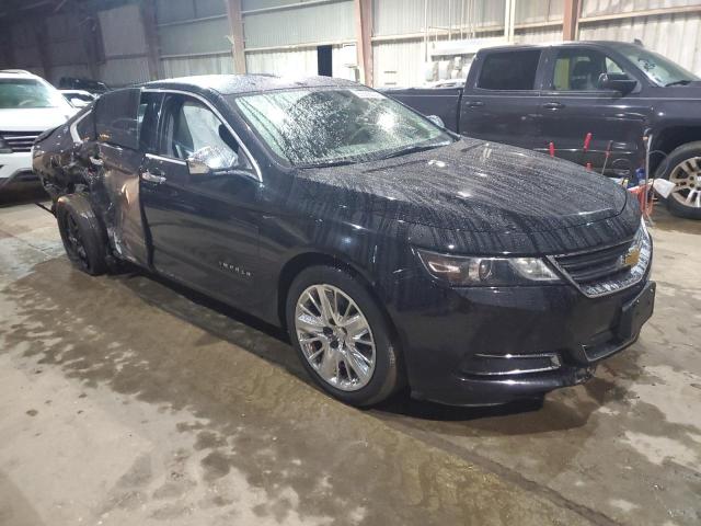 VIN 1G11X5SA0KU105368 2019 CHEVROLET IMPALA no.4