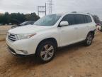 TOYOTA HIGHLANDER photo