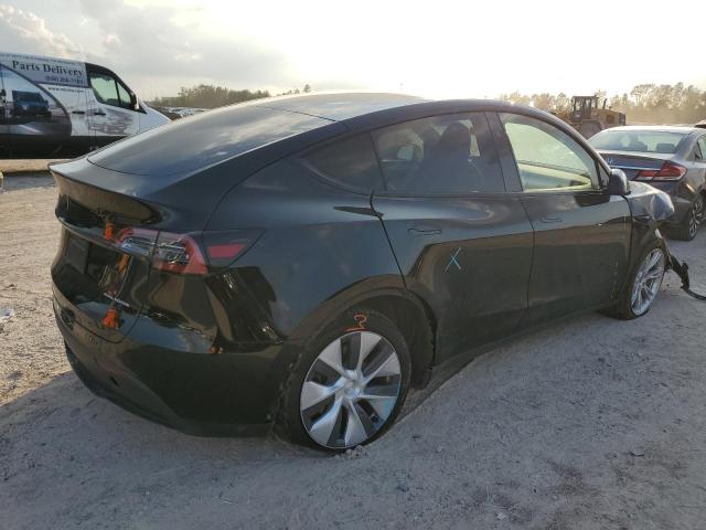 2024 TESLA MODEL Y - 7SAYGDEE7RA220504