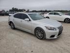 Lot #3051656670 2015 LEXUS LS 460