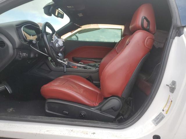 2017 DODGE CHALLENGER - 2C3CDZBT6HH598183