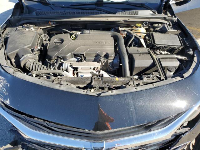 2022 CHEVROLET MALIBU LT 1G1ZD5ST2NF194172