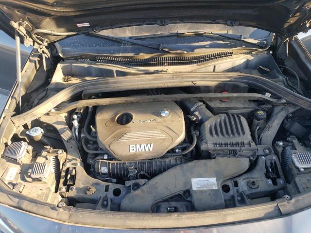 2018 BMW X2 SDRIVE2 WBXYJ3C36JEJ75285
