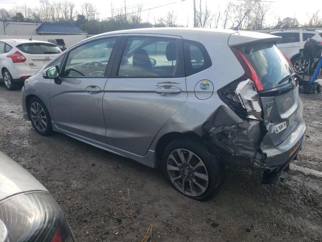 2019 HONDA FIT SPORT - 3HGGK5H65KM720068