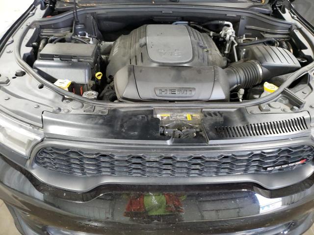 2023 DODGE DURANGO R/ - 1C4SDHCT4PC567449