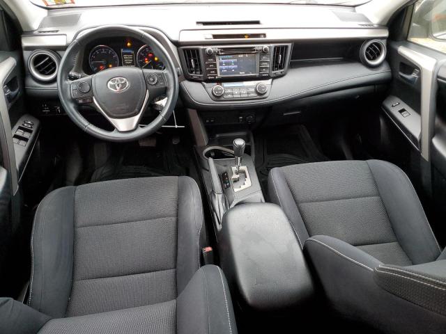 2016 TOYOTA RAV4 XLE 2T3RFREVXGW438481