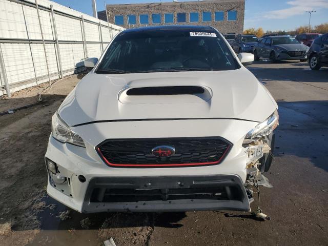 2018 SUBARU WRX PREMIU - JF1VA1C69J9833145