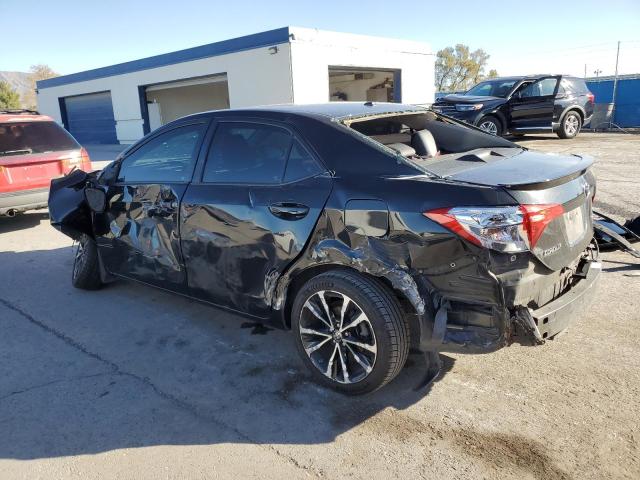 2017 TOYOTA COROLLA L - 2T1BURHE9HC926996