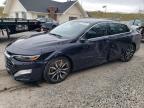 Lot #3024235818 2022 CHEVROLET MALIBU RS