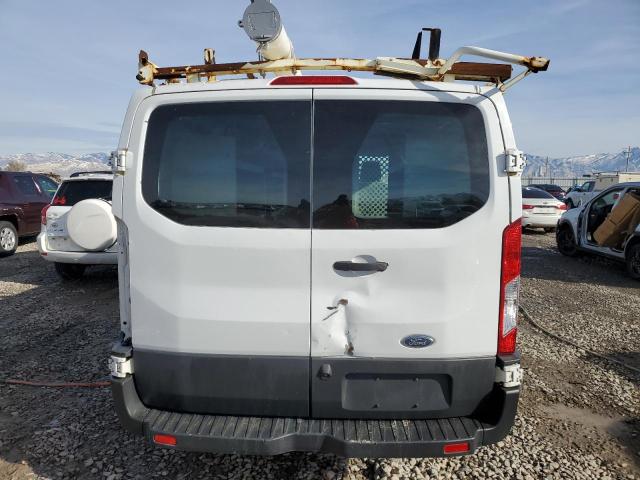 VIN 1FTYR1ZM8GKA70736 2016 FORD TRANSIT no.6