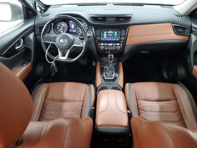2018 NISSAN ROGUE S - JN8AT2MT4JW489310