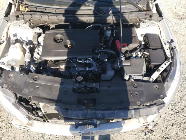 2020 NISSAN ALTIMA SR - 1N4BL4CW8LC138157