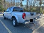 NISSAN FRONTIER S photo